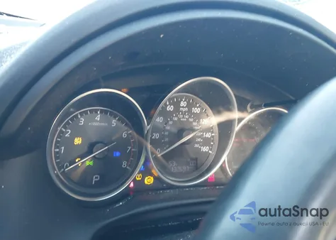 2014 Mazda Cx-5 Grand Touring from USA, damaged, VIN JM3KE4DY6E0302523